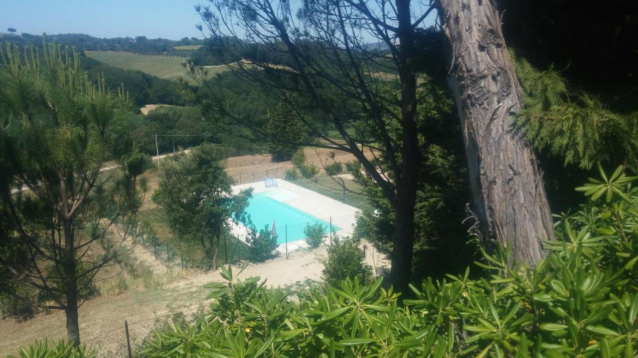 Alloggio per agriturismo Paradisoincollina ss