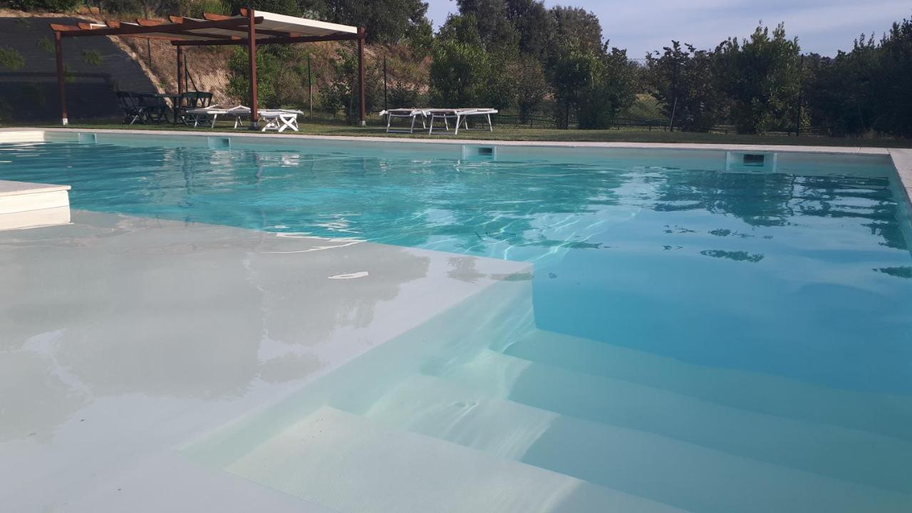 Paradisoincollina ss Alloggio per agriturismo Pesaro