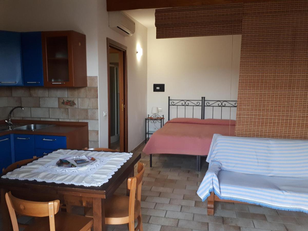 Alloggio per agriturismo Paradisoincollina ss *