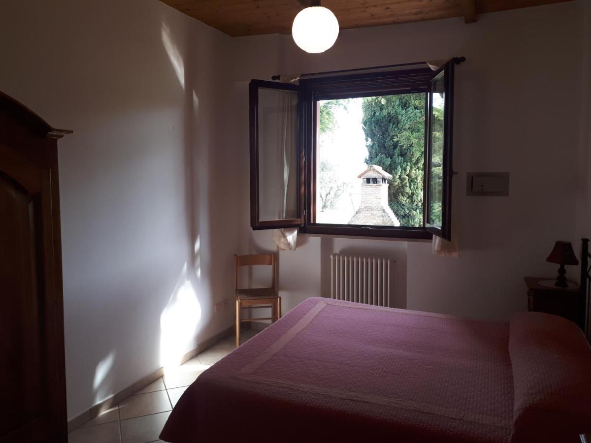 Alloggio per agriturismo Paradisoincollina ss *