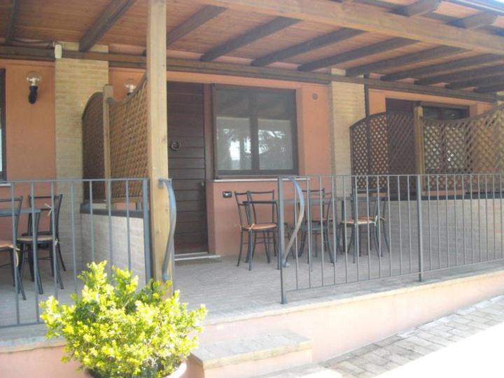 Paradisoincollina ss Alloggio per agriturismo