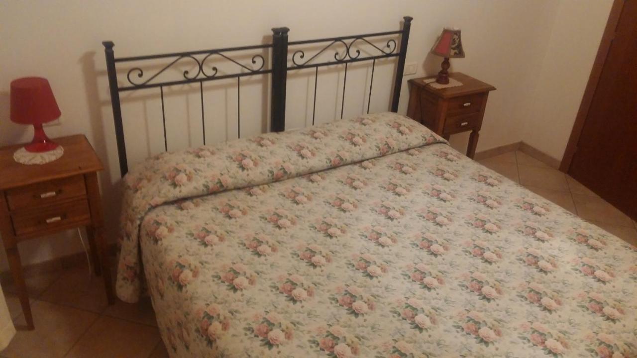 Alloggio per agriturismo Paradisoincollina ss