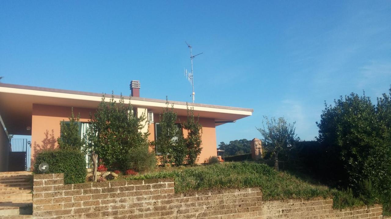 Alloggio per agriturismo Paradisoincollina ss Pesaro