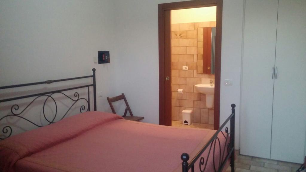 Alloggio per agriturismo Paradisoincollina ss Pesaro