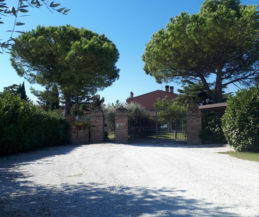 Paradisoincollina ss Pesaro